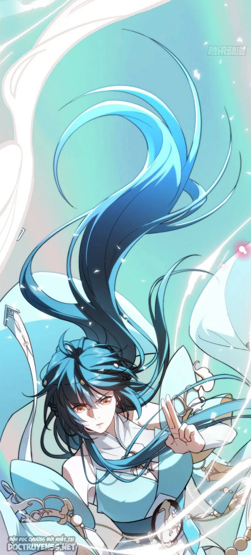 Nữ Chính Từ Trong Sách Chạy Ra Ngoài Rồi Phải Làm Sao Đây Chapter 2 - Trang 2