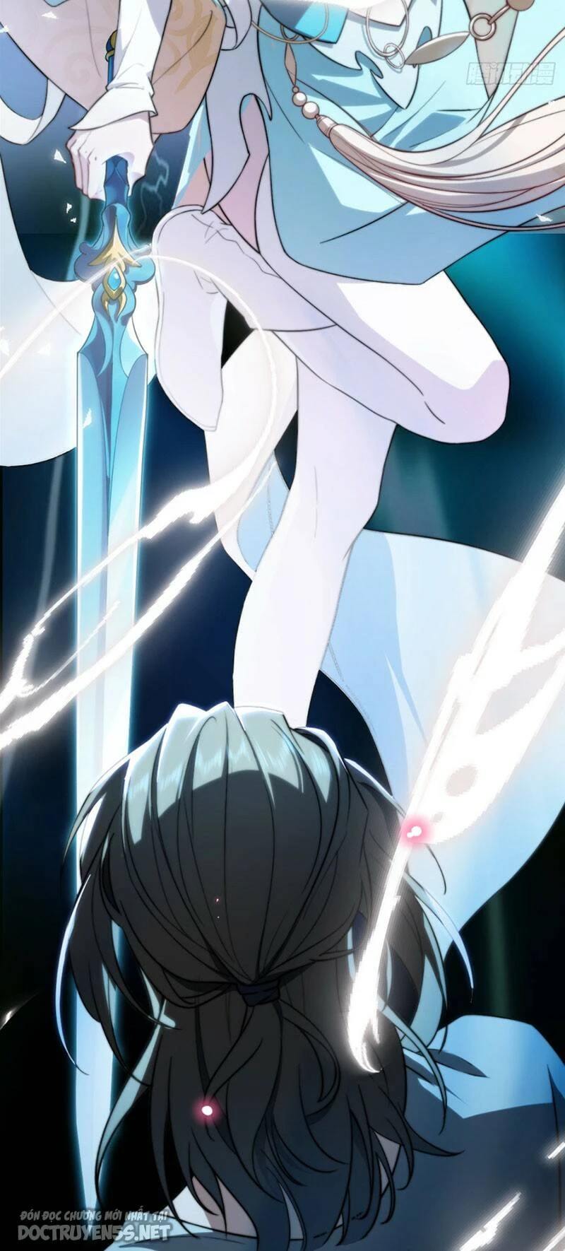 Nữ Chính Từ Trong Sách Chạy Ra Ngoài Rồi Phải Làm Sao Đây Chapter 2 - Trang 2