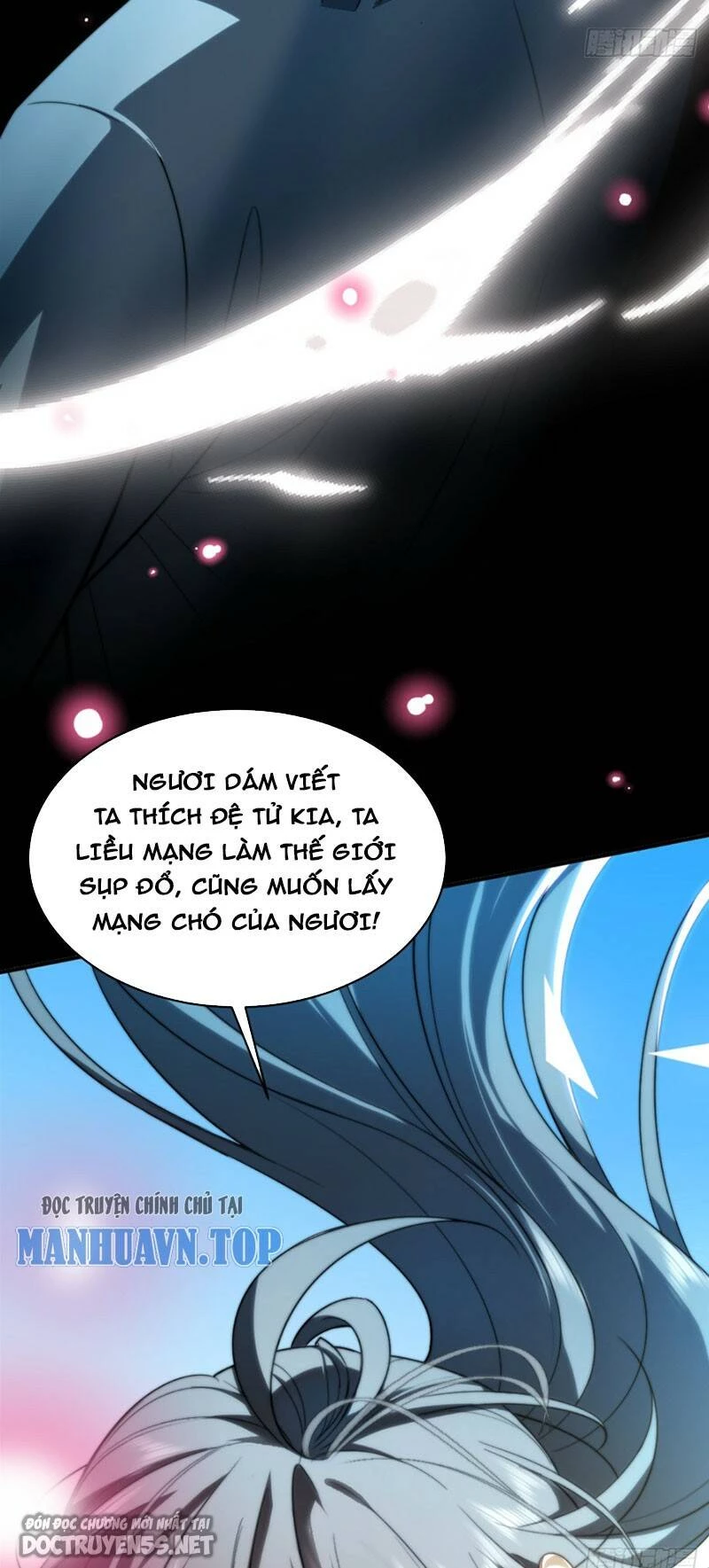 Nữ Chính Từ Trong Sách Chạy Ra Ngoài Rồi Phải Làm Sao Đây Chapter 2 - Trang 2