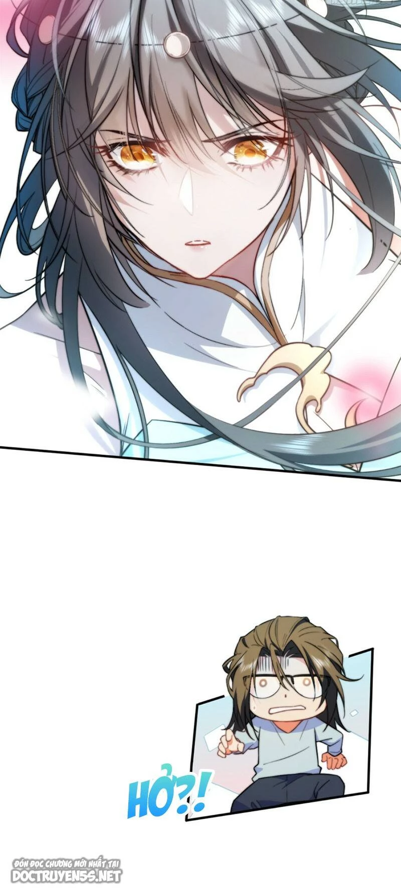 Nữ Chính Từ Trong Sách Chạy Ra Ngoài Rồi Phải Làm Sao Đây Chapter 2 - Trang 2