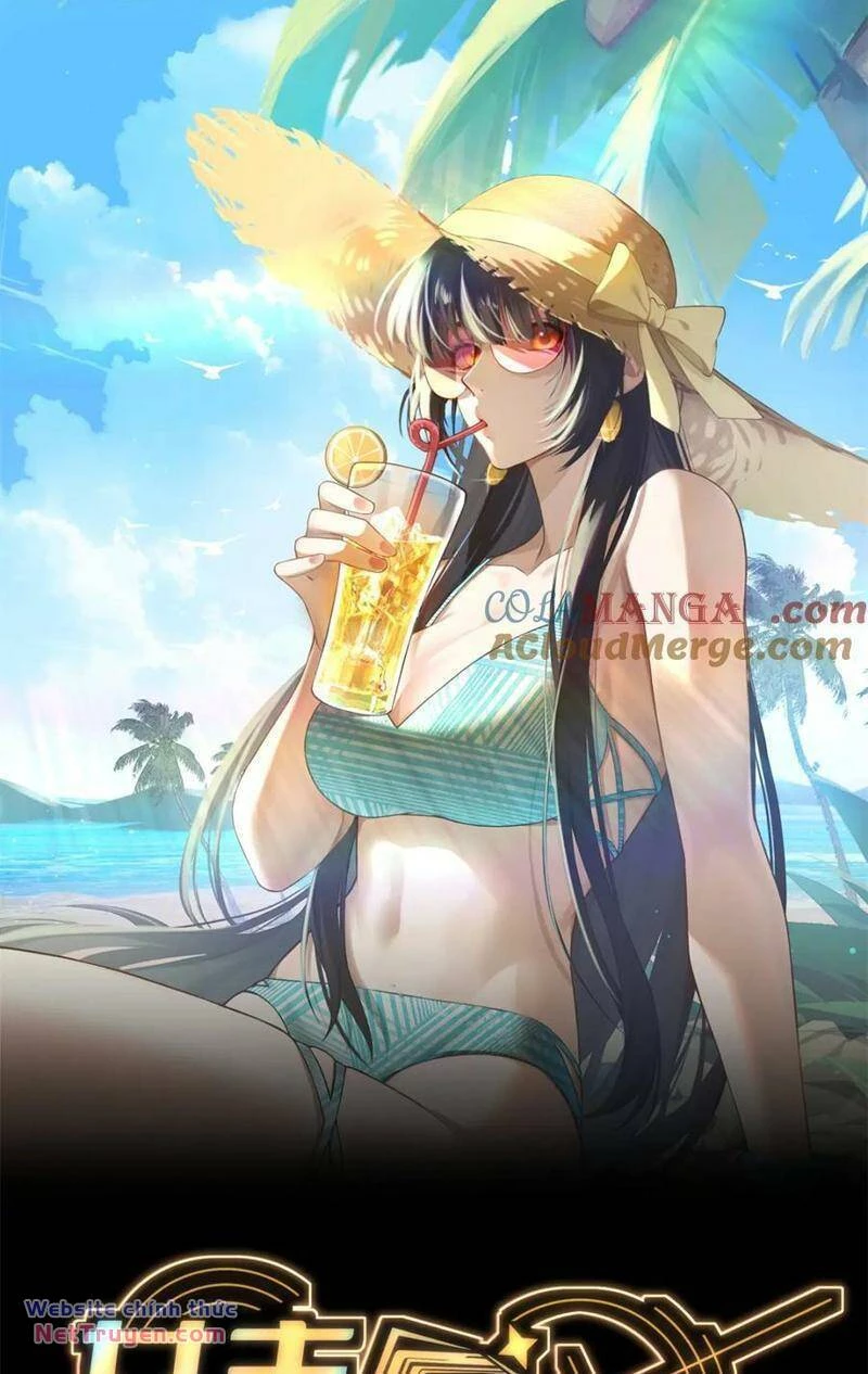 Nữ Chính Từ Trong Sách Chạy Ra Ngoài Rồi Phải Làm Sao Đây Chapter 104 - Trang 3