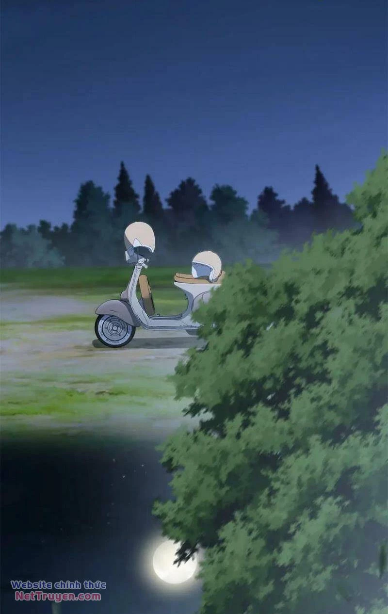 Nữ Chính Từ Trong Sách Chạy Ra Ngoài Rồi Phải Làm Sao Đây Chapter 104 - Trang 3