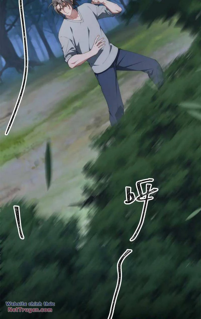 Nữ Chính Từ Trong Sách Chạy Ra Ngoài Rồi Phải Làm Sao Đây Chapter 104 - Trang 3