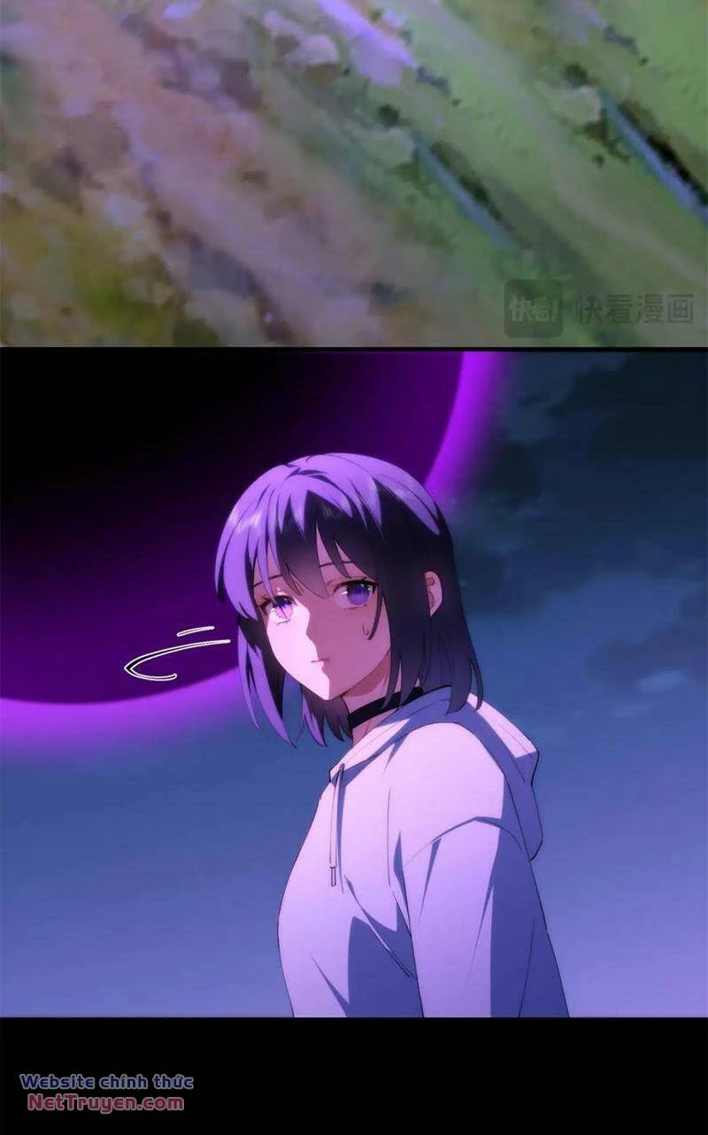 Nữ Chính Từ Trong Sách Chạy Ra Ngoài Rồi Phải Làm Sao Đây Chapter 104 - Trang 3