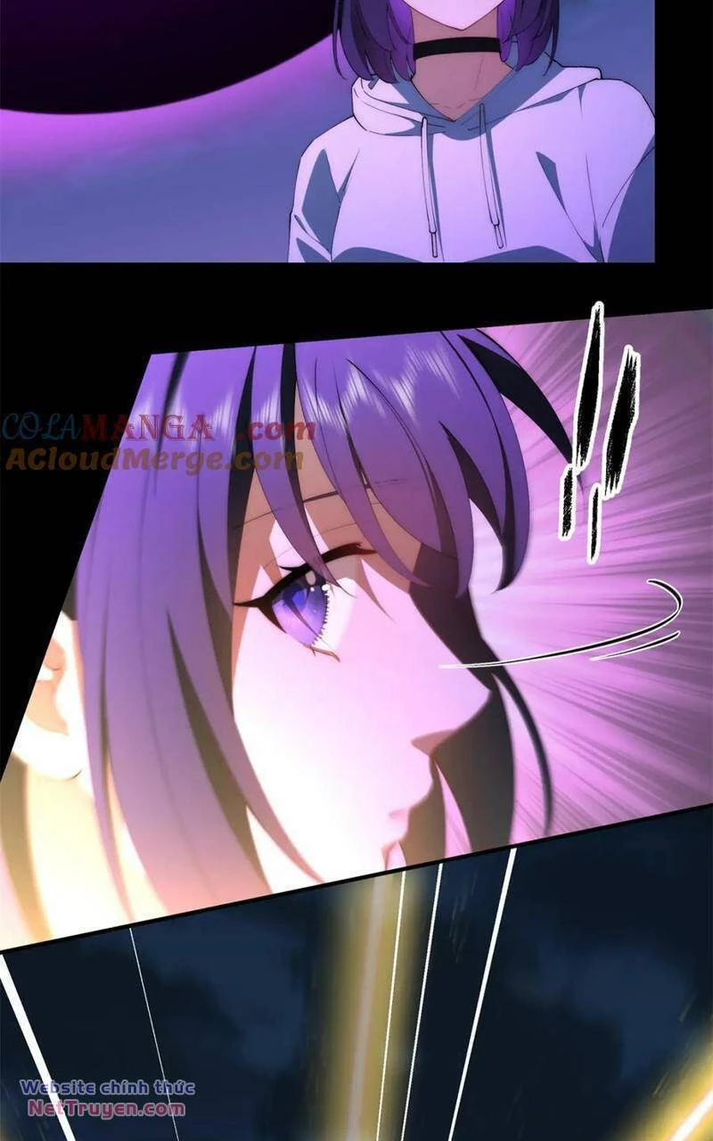 Nữ Chính Từ Trong Sách Chạy Ra Ngoài Rồi Phải Làm Sao Đây Chapter 104 - Trang 3