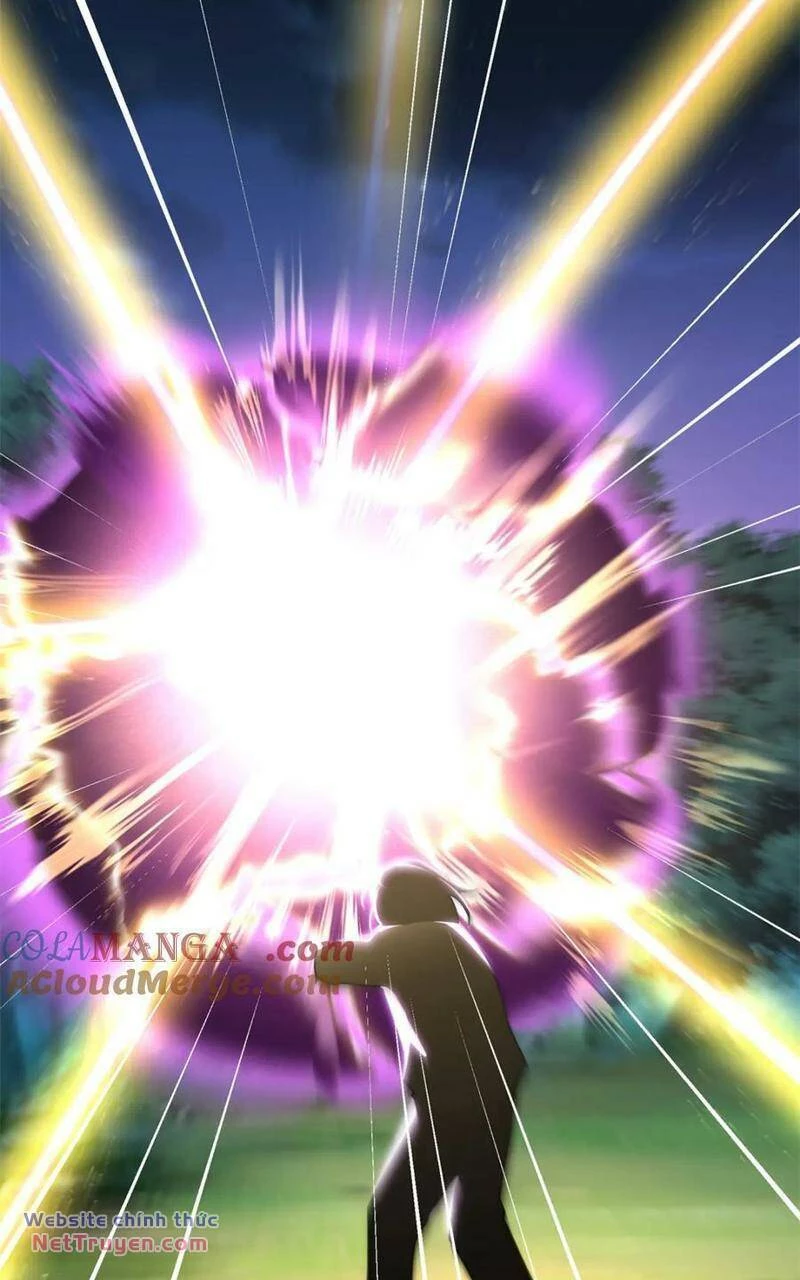 Nữ Chính Từ Trong Sách Chạy Ra Ngoài Rồi Phải Làm Sao Đây Chapter 104 - Trang 3