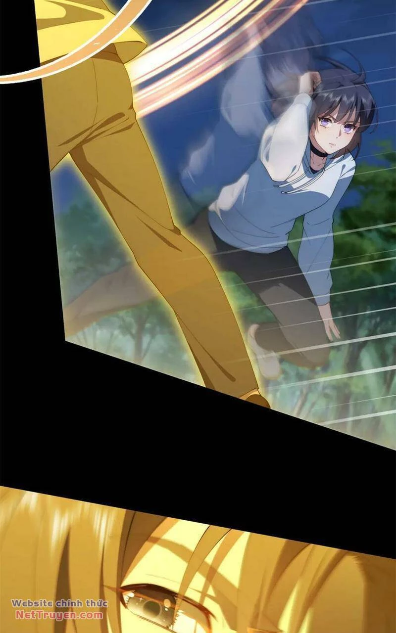 Nữ Chính Từ Trong Sách Chạy Ra Ngoài Rồi Phải Làm Sao Đây Chapter 104 - Trang 3