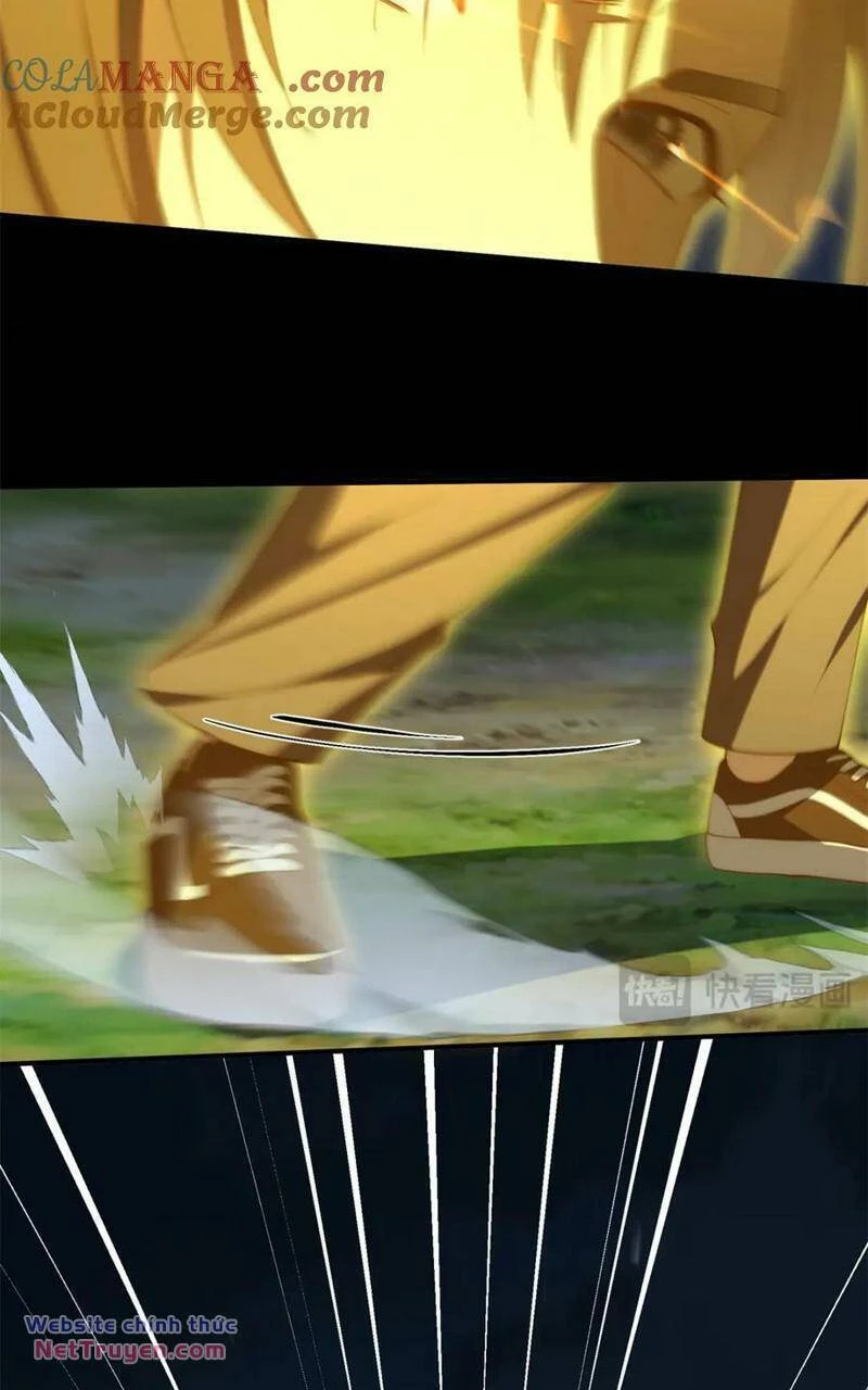 Nữ Chính Từ Trong Sách Chạy Ra Ngoài Rồi Phải Làm Sao Đây Chapter 104 - Trang 3