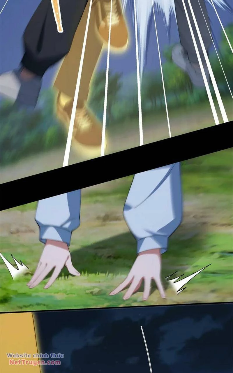 Nữ Chính Từ Trong Sách Chạy Ra Ngoài Rồi Phải Làm Sao Đây Chapter 104 - Trang 3