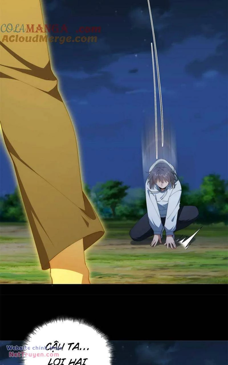 Nữ Chính Từ Trong Sách Chạy Ra Ngoài Rồi Phải Làm Sao Đây Chapter 104 - Trang 3