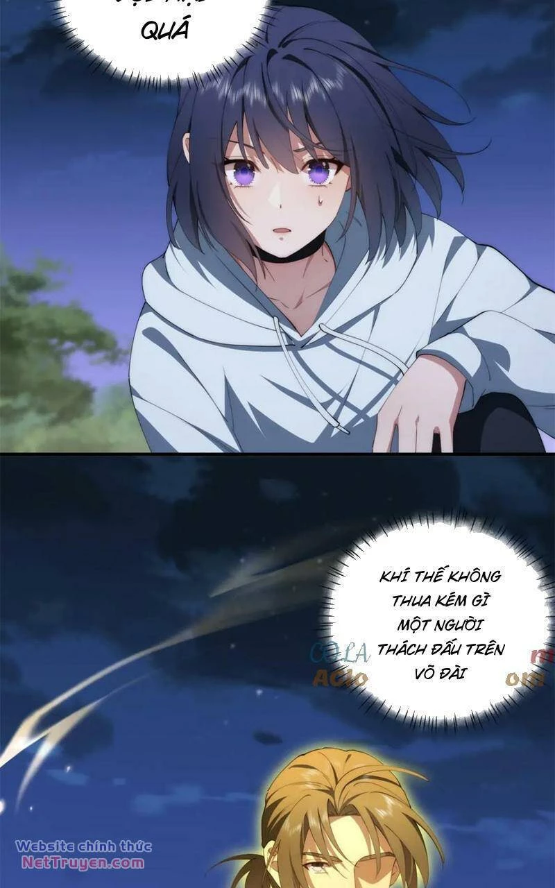 Nữ Chính Từ Trong Sách Chạy Ra Ngoài Rồi Phải Làm Sao Đây Chapter 104 - Trang 3