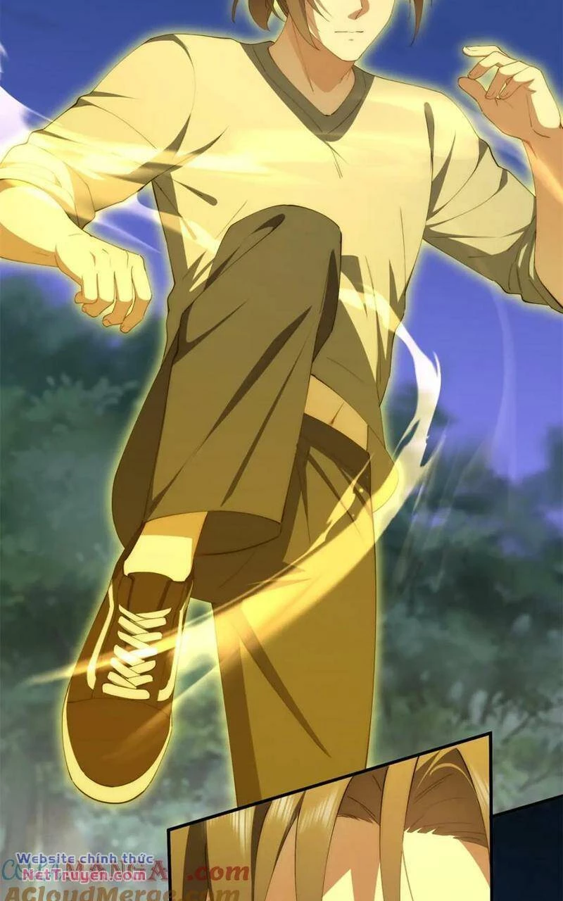 Nữ Chính Từ Trong Sách Chạy Ra Ngoài Rồi Phải Làm Sao Đây Chapter 104 - Trang 3