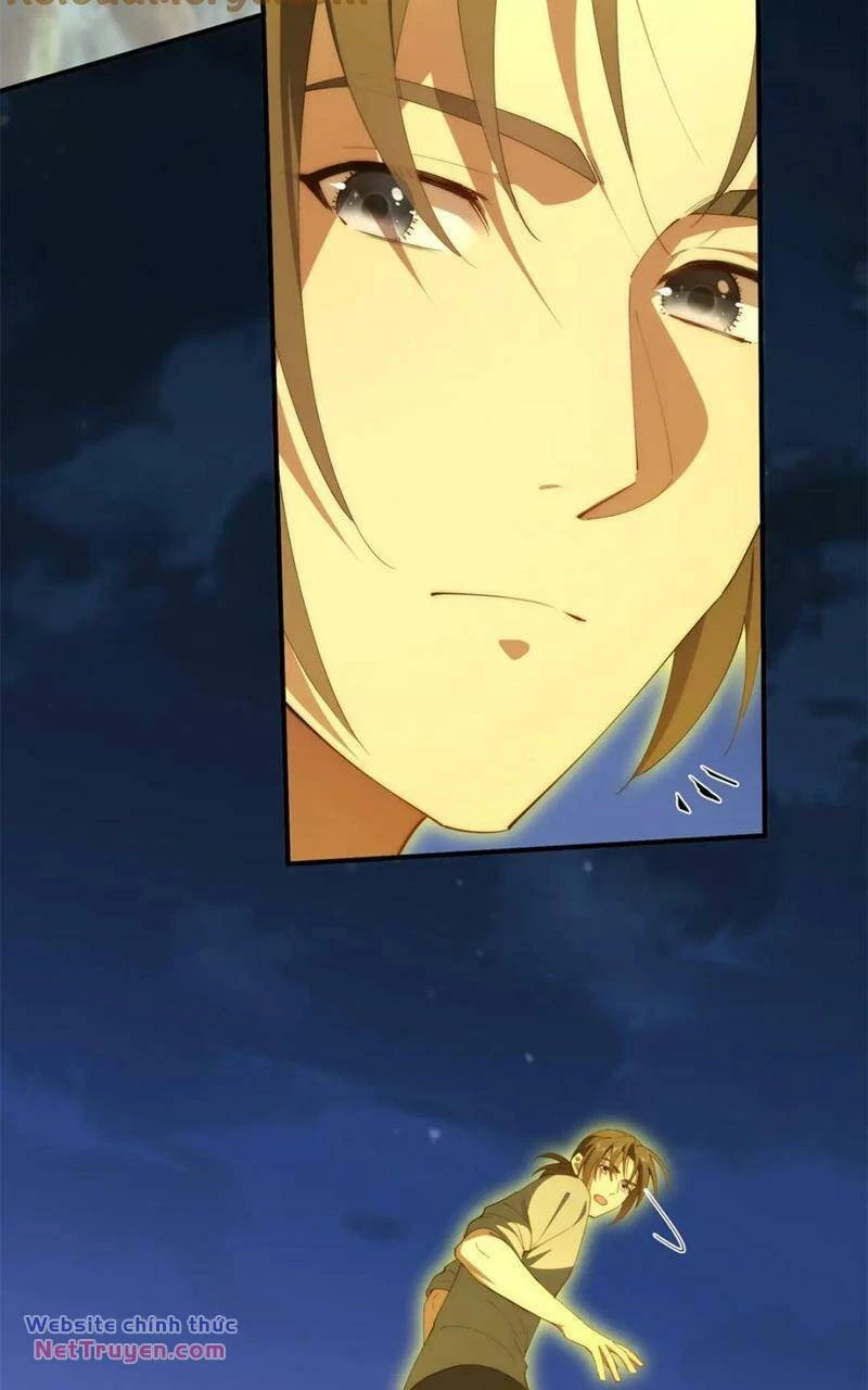 Nữ Chính Từ Trong Sách Chạy Ra Ngoài Rồi Phải Làm Sao Đây Chapter 104 - Trang 3