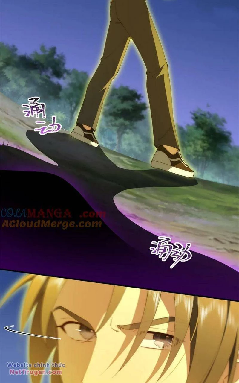 Nữ Chính Từ Trong Sách Chạy Ra Ngoài Rồi Phải Làm Sao Đây Chapter 104 - Trang 3