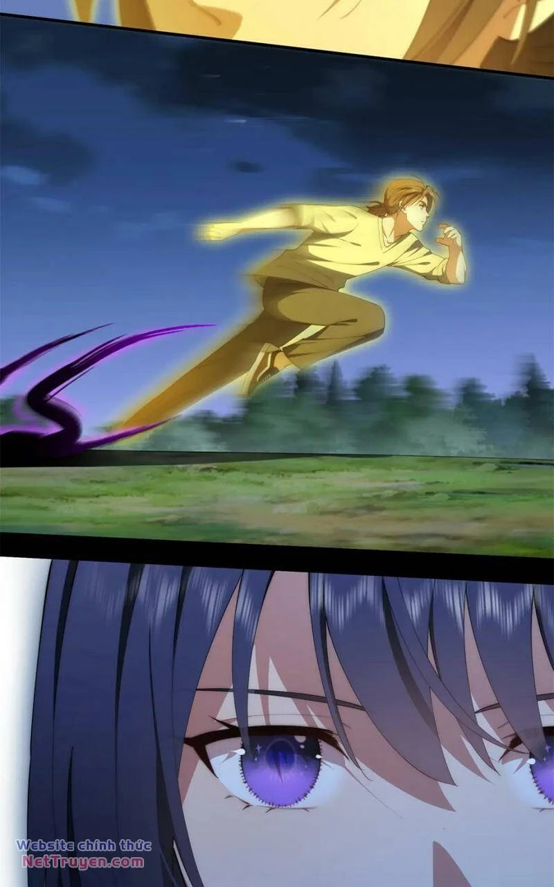 Nữ Chính Từ Trong Sách Chạy Ra Ngoài Rồi Phải Làm Sao Đây Chapter 104 - Trang 3