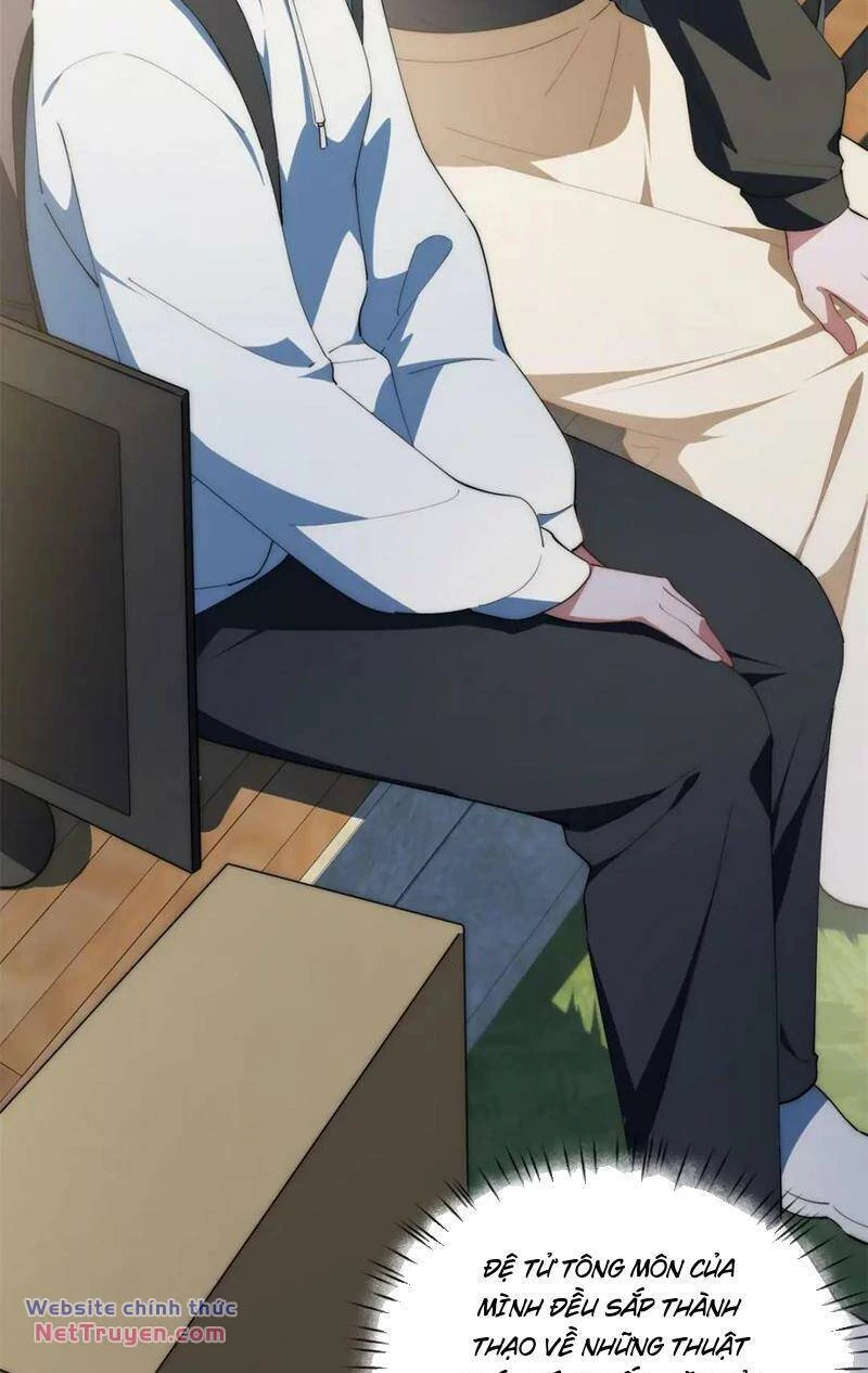 Nữ Chính Từ Trong Sách Chạy Ra Ngoài Rồi Phải Làm Sao Đây Chapter 104 - Trang 3