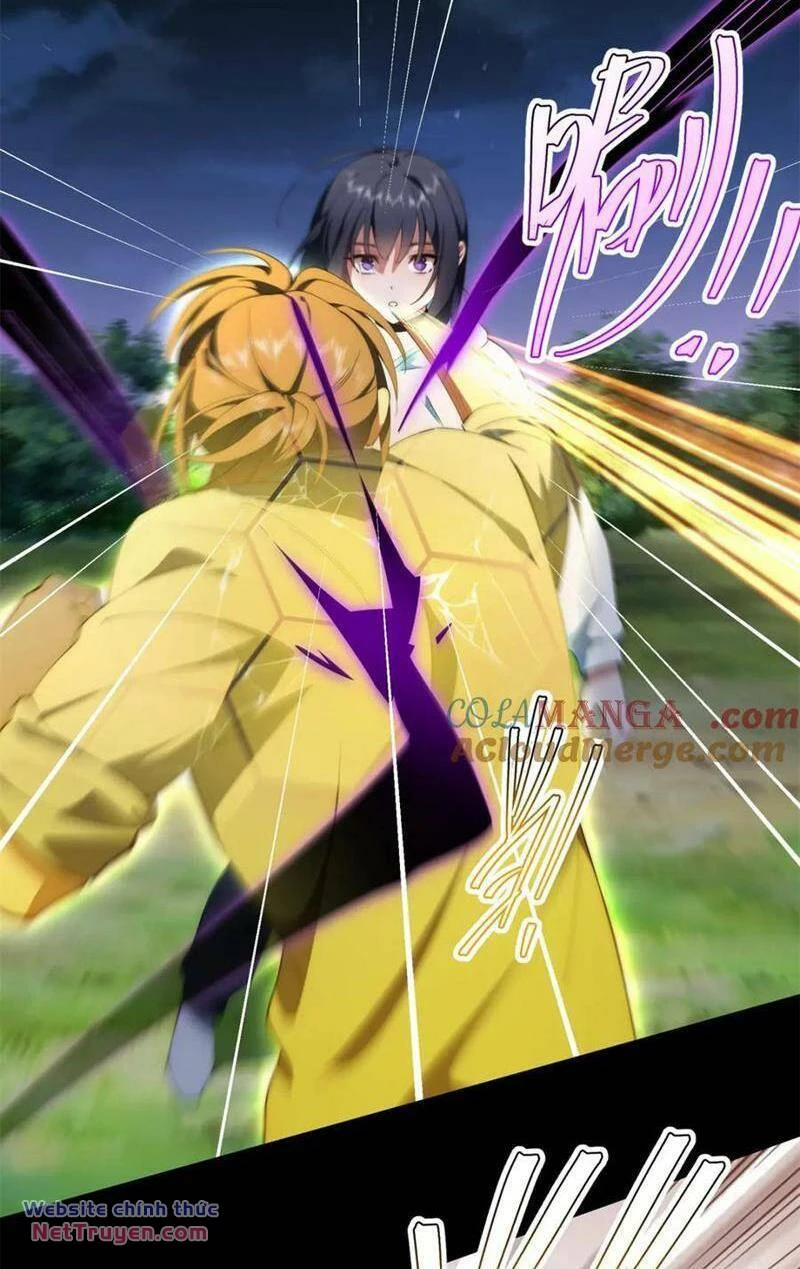 Nữ Chính Từ Trong Sách Chạy Ra Ngoài Rồi Phải Làm Sao Đây Chapter 104 - Trang 3