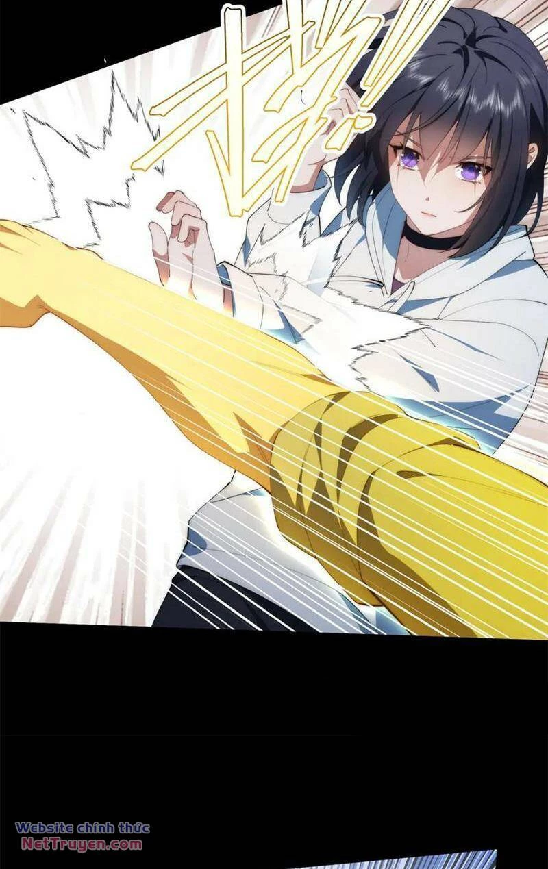 Nữ Chính Từ Trong Sách Chạy Ra Ngoài Rồi Phải Làm Sao Đây Chapter 104 - Trang 3