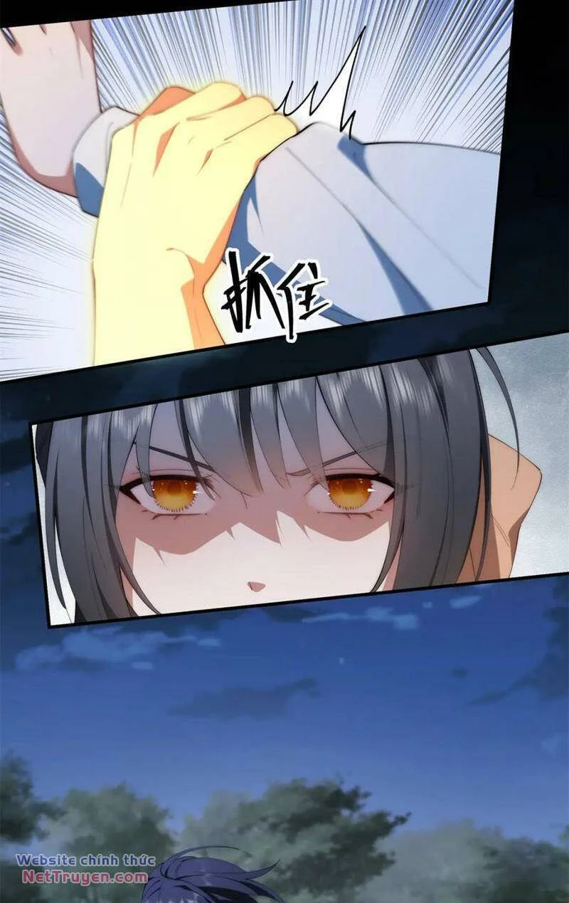 Nữ Chính Từ Trong Sách Chạy Ra Ngoài Rồi Phải Làm Sao Đây Chapter 104 - Trang 3