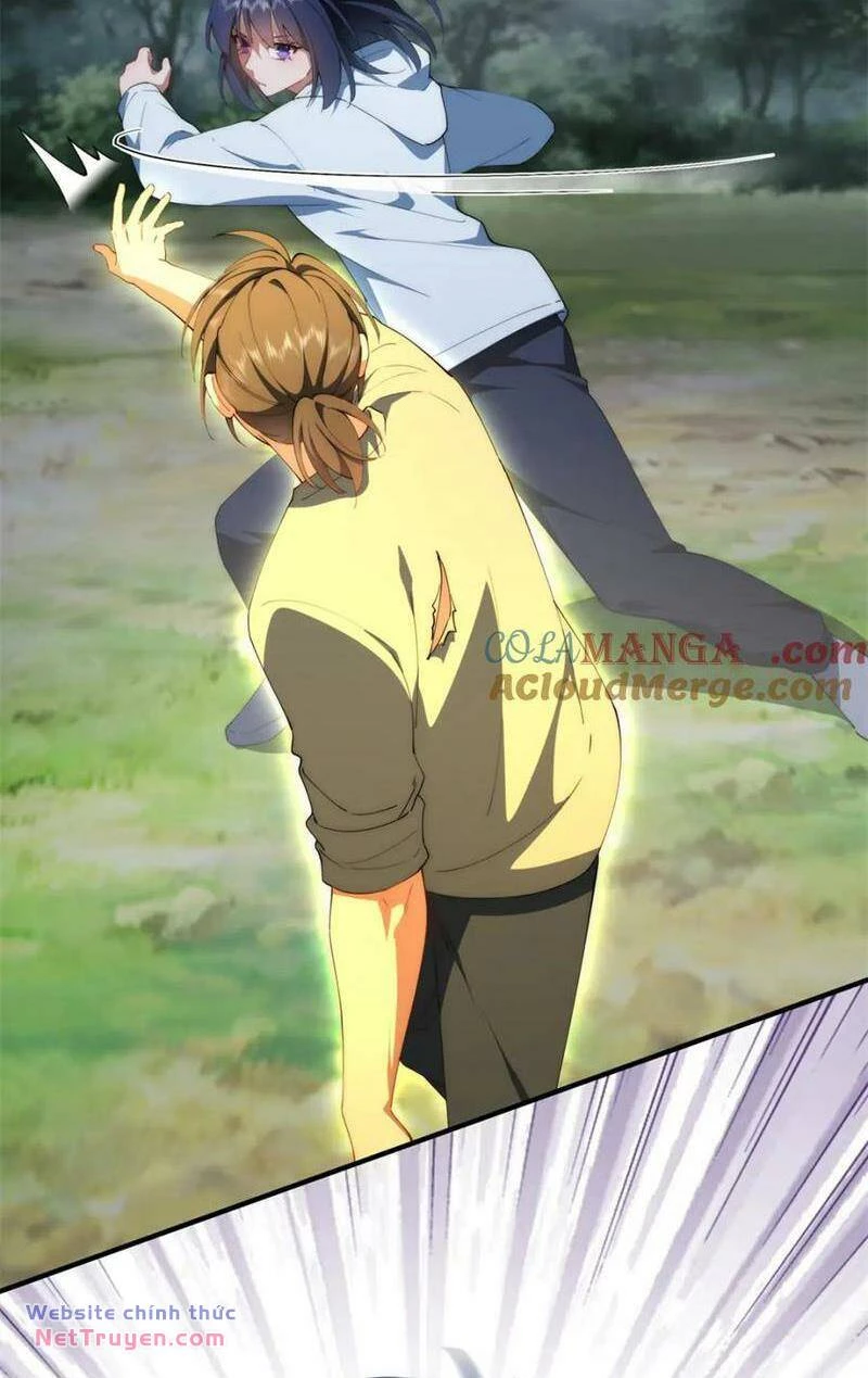 Nữ Chính Từ Trong Sách Chạy Ra Ngoài Rồi Phải Làm Sao Đây Chapter 104 - Trang 3