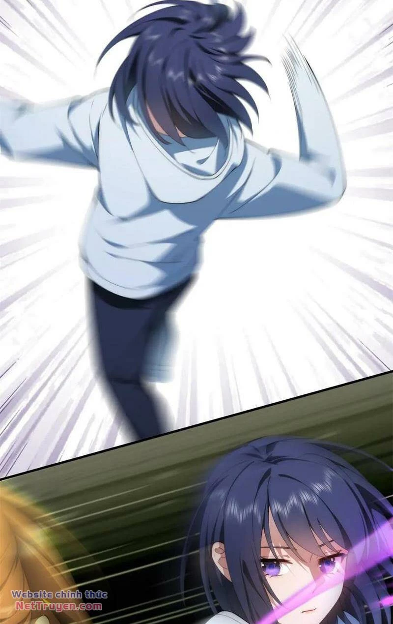 Nữ Chính Từ Trong Sách Chạy Ra Ngoài Rồi Phải Làm Sao Đây Chapter 104 - Trang 3