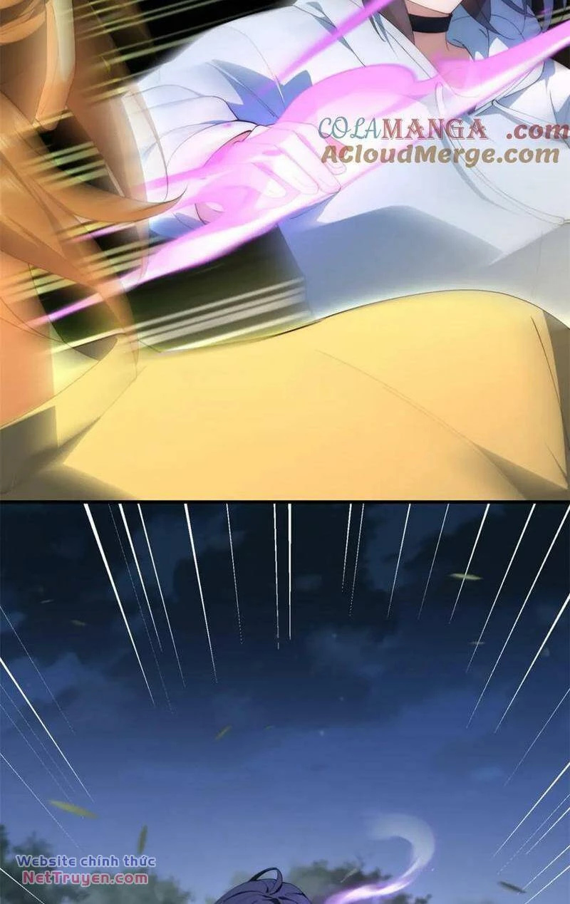 Nữ Chính Từ Trong Sách Chạy Ra Ngoài Rồi Phải Làm Sao Đây Chapter 104 - Trang 3