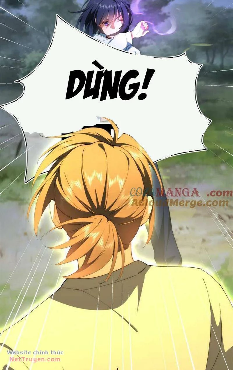 Nữ Chính Từ Trong Sách Chạy Ra Ngoài Rồi Phải Làm Sao Đây Chapter 104 - Trang 3