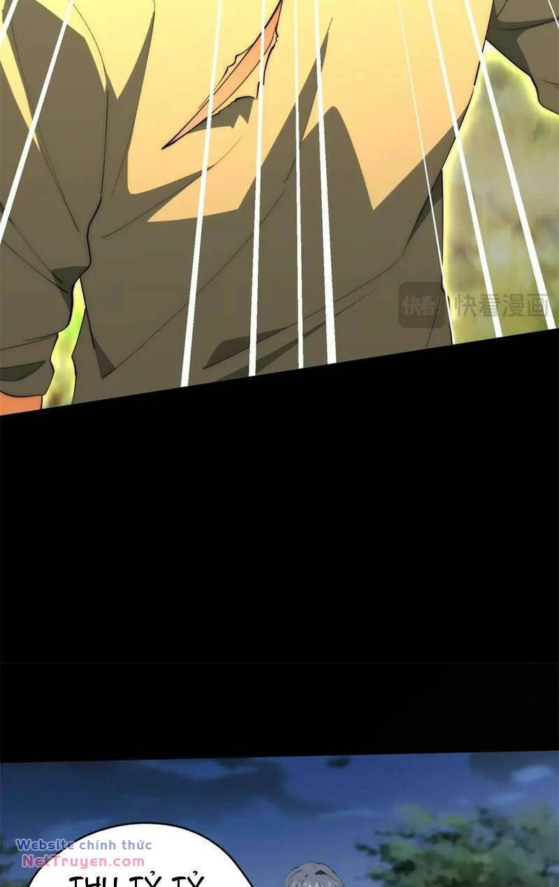 Nữ Chính Từ Trong Sách Chạy Ra Ngoài Rồi Phải Làm Sao Đây Chapter 104 - Trang 3