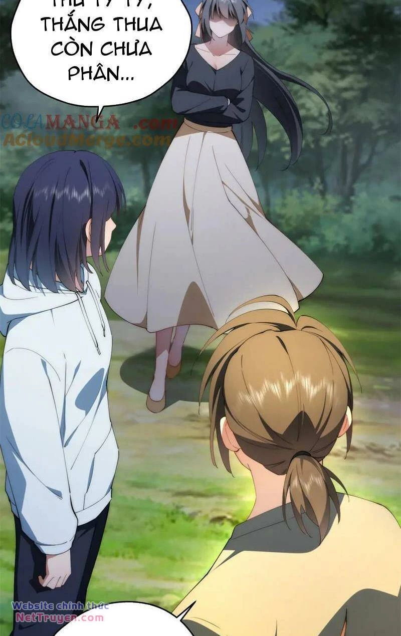 Nữ Chính Từ Trong Sách Chạy Ra Ngoài Rồi Phải Làm Sao Đây Chapter 104 - Trang 3