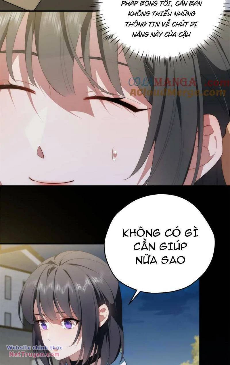 Nữ Chính Từ Trong Sách Chạy Ra Ngoài Rồi Phải Làm Sao Đây Chapter 104 - Trang 3