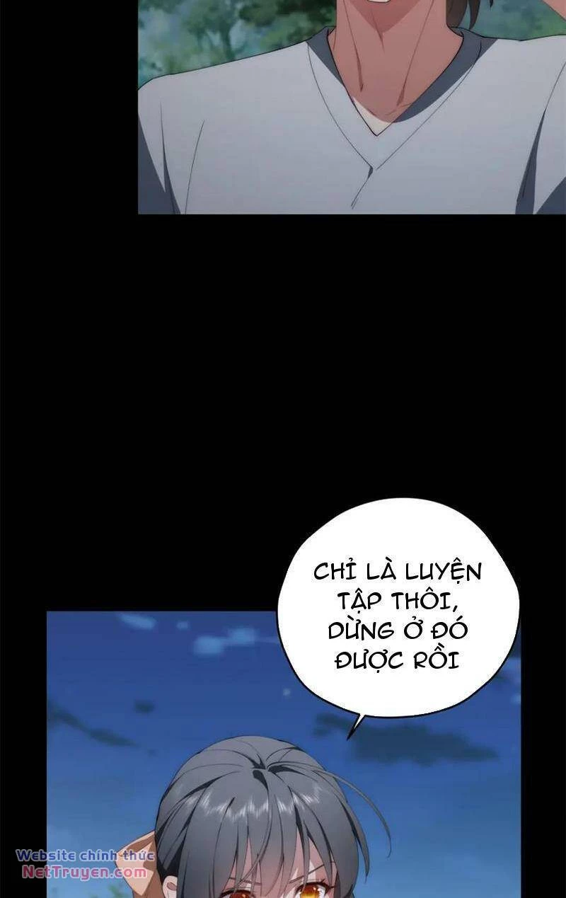 Nữ Chính Từ Trong Sách Chạy Ra Ngoài Rồi Phải Làm Sao Đây Chapter 104 - Trang 3