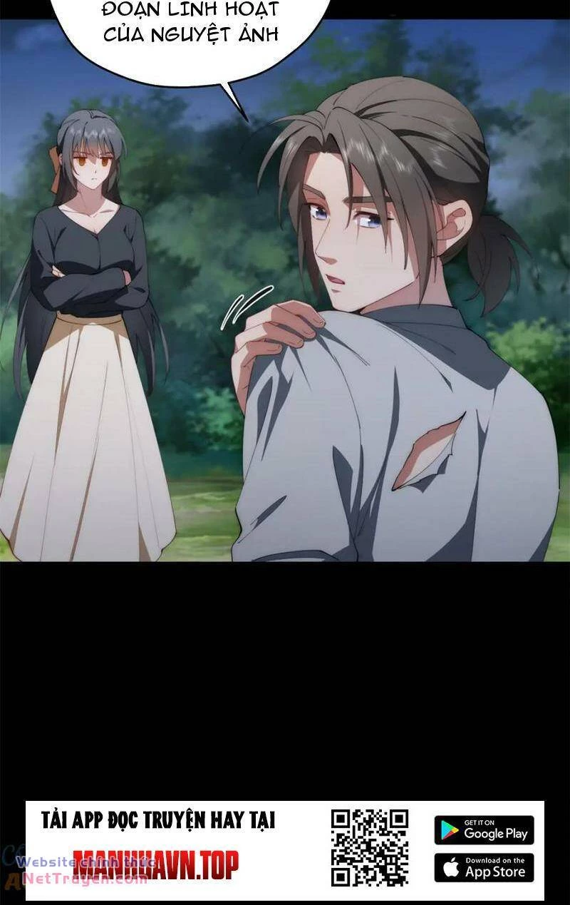 Nữ Chính Từ Trong Sách Chạy Ra Ngoài Rồi Phải Làm Sao Đây Chapter 104 - Trang 3