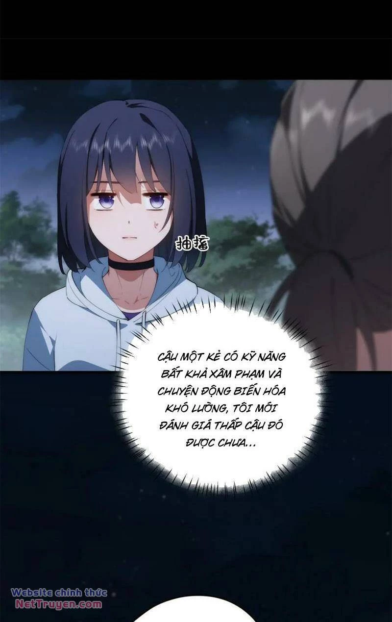 Nữ Chính Từ Trong Sách Chạy Ra Ngoài Rồi Phải Làm Sao Đây Chapter 104 - Trang 3