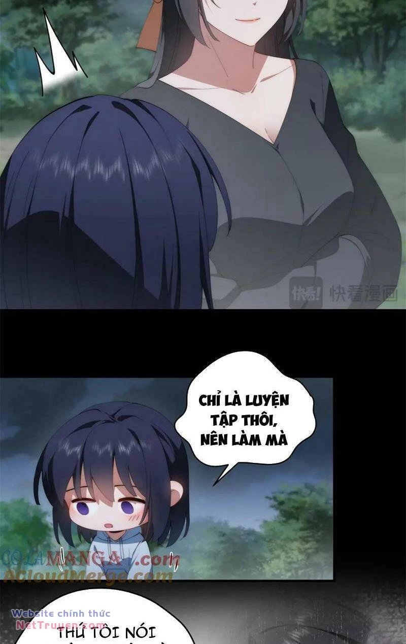 Nữ Chính Từ Trong Sách Chạy Ra Ngoài Rồi Phải Làm Sao Đây Chapter 104 - Trang 3