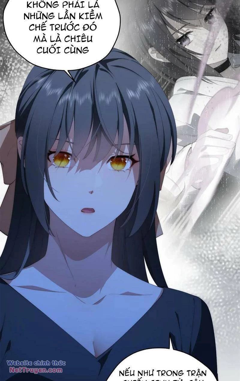 Nữ Chính Từ Trong Sách Chạy Ra Ngoài Rồi Phải Làm Sao Đây Chapter 104 - Trang 3