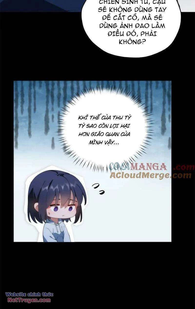 Nữ Chính Từ Trong Sách Chạy Ra Ngoài Rồi Phải Làm Sao Đây Chapter 104 - Trang 3