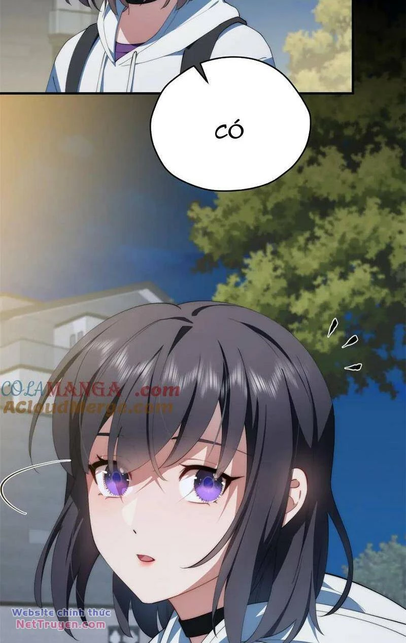 Nữ Chính Từ Trong Sách Chạy Ra Ngoài Rồi Phải Làm Sao Đây Chapter 104 - Trang 3
