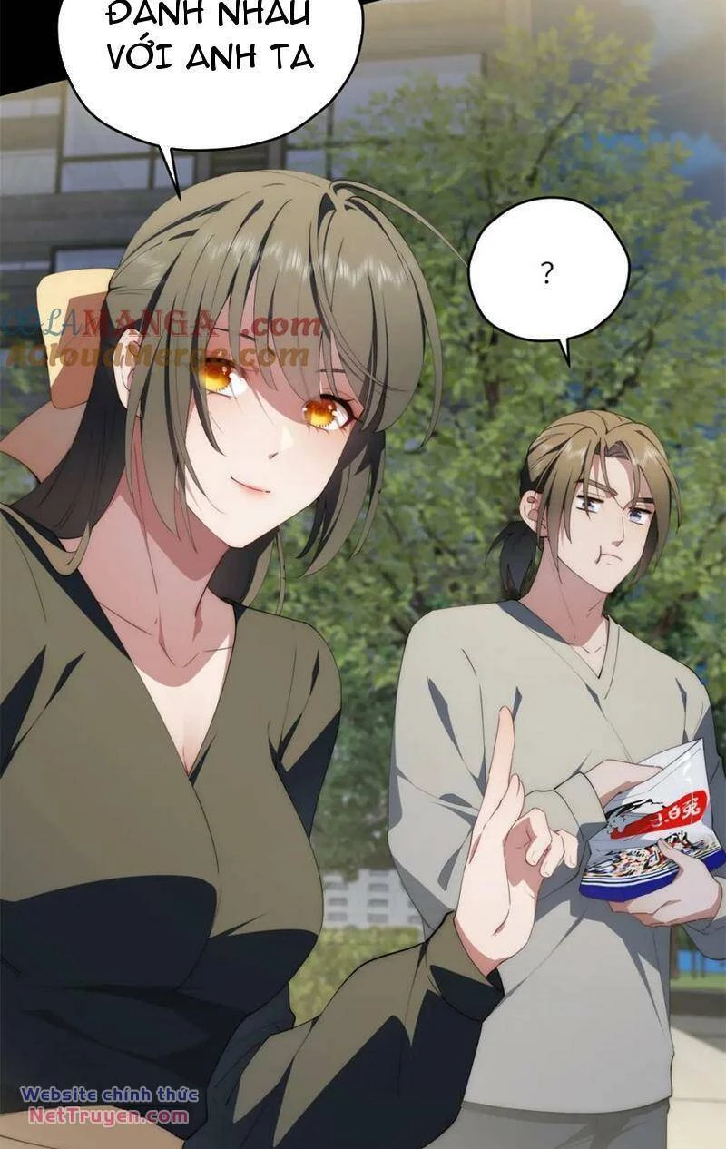 Nữ Chính Từ Trong Sách Chạy Ra Ngoài Rồi Phải Làm Sao Đây Chapter 104 - Trang 3