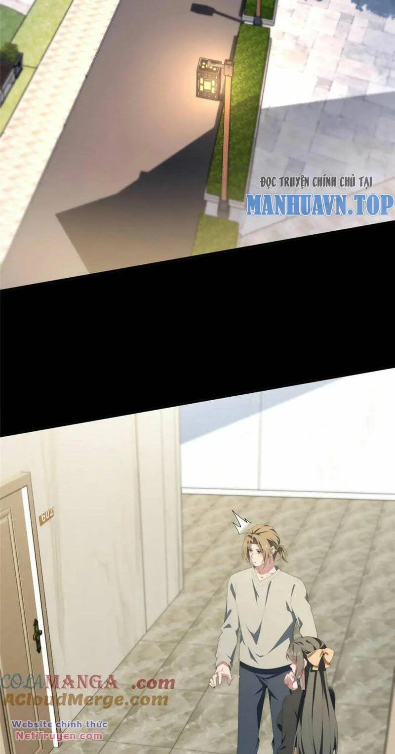 Nữ Chính Từ Trong Sách Chạy Ra Ngoài Rồi Phải Làm Sao Đây Chapter 105 - Trang 3
