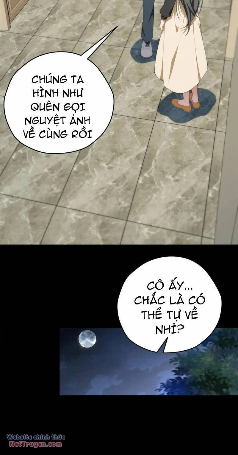 Nữ Chính Từ Trong Sách Chạy Ra Ngoài Rồi Phải Làm Sao Đây Chapter 105 - Trang 3