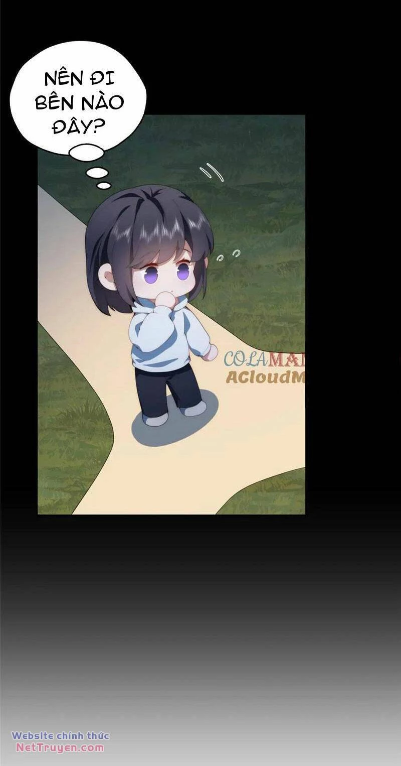 Nữ Chính Từ Trong Sách Chạy Ra Ngoài Rồi Phải Làm Sao Đây Chapter 105 - Trang 3