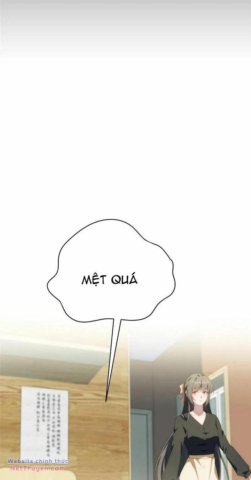 Nữ Chính Từ Trong Sách Chạy Ra Ngoài Rồi Phải Làm Sao Đây Chapter 105 - Trang 3