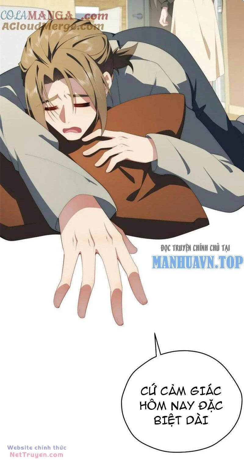 Nữ Chính Từ Trong Sách Chạy Ra Ngoài Rồi Phải Làm Sao Đây Chapter 105 - Trang 3