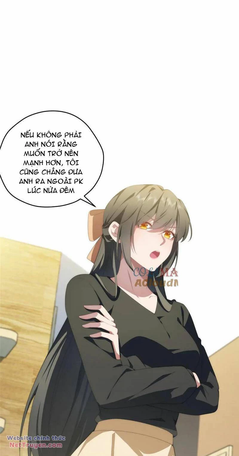 Nữ Chính Từ Trong Sách Chạy Ra Ngoài Rồi Phải Làm Sao Đây Chapter 105 - Trang 3