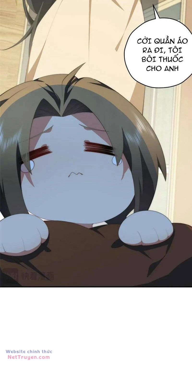 Nữ Chính Từ Trong Sách Chạy Ra Ngoài Rồi Phải Làm Sao Đây Chapter 105 - Trang 3