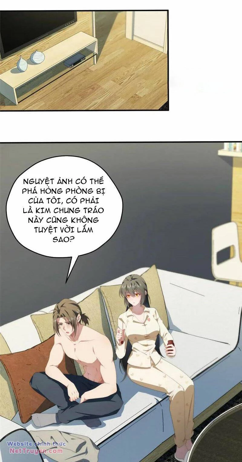 Nữ Chính Từ Trong Sách Chạy Ra Ngoài Rồi Phải Làm Sao Đây Chapter 105 - Trang 3