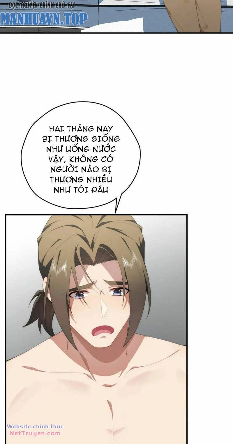 Nữ Chính Từ Trong Sách Chạy Ra Ngoài Rồi Phải Làm Sao Đây Chapter 105 - Trang 3