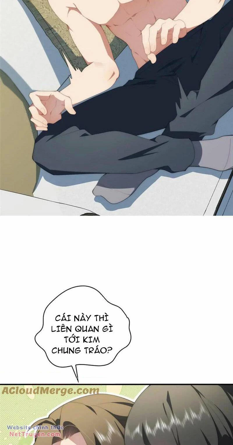 Nữ Chính Từ Trong Sách Chạy Ra Ngoài Rồi Phải Làm Sao Đây Chapter 105 - Trang 3