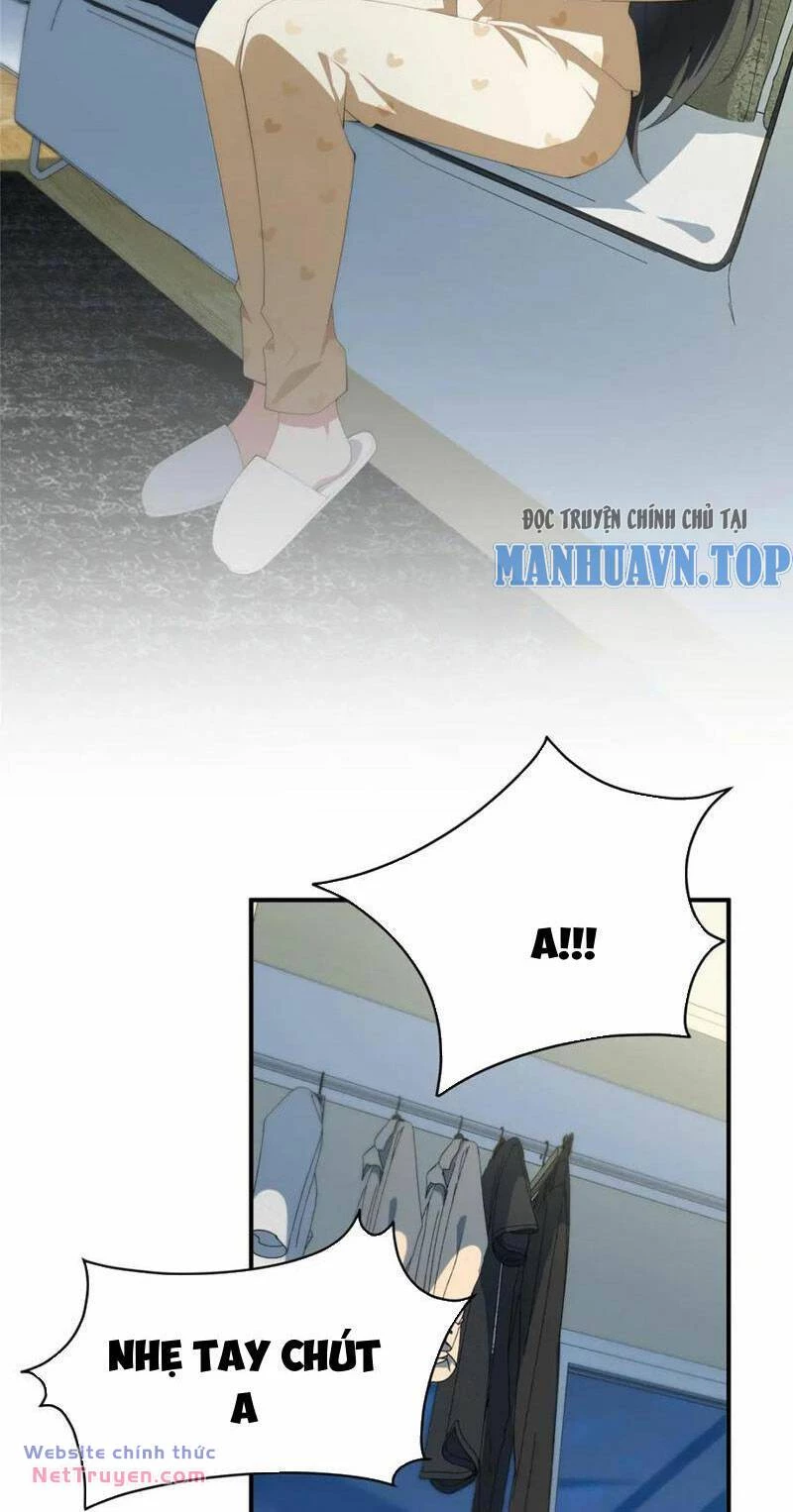 Nữ Chính Từ Trong Sách Chạy Ra Ngoài Rồi Phải Làm Sao Đây Chapter 105 - Trang 3