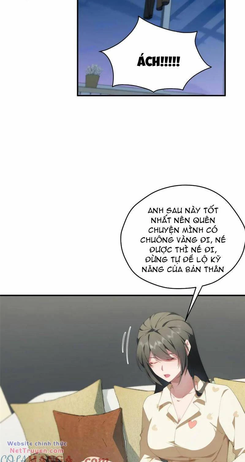 Nữ Chính Từ Trong Sách Chạy Ra Ngoài Rồi Phải Làm Sao Đây Chapter 105 - Trang 3